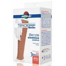 Master-aid Tendigrip Forte Benda 6x4,5