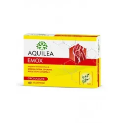 Aquilea Emox 30 Compresse 33,2g