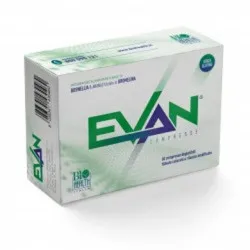 Biohealth Evan 60 Compresse