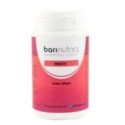 Barinutrics Multi Ciliegia 30 Compresse