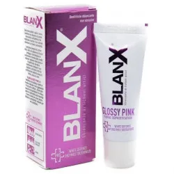 Blanx Glossy Pink Dentifricio 25 Ml