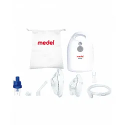 Medel Family Sistema Aerosolterapia