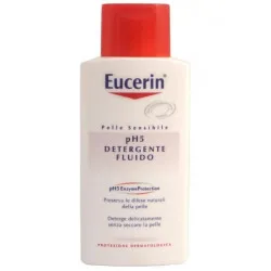 Eucerin Ph 5 Detergente Fluido 200ml