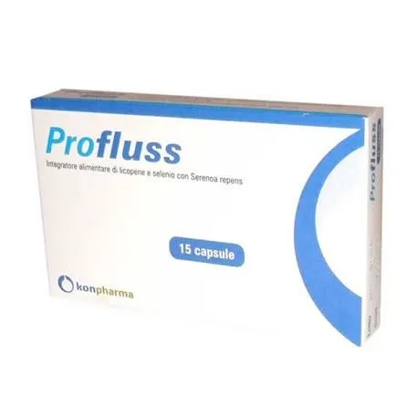 Profluss prostata