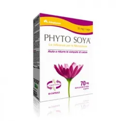 Phyto Soya 60 Capsule 17,5 Gr 6 Pezzi