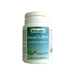 Melcalin Lupes 56 Capsule 6 Pezzi