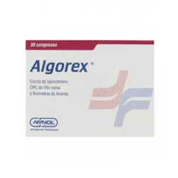 Algorex 30 Compresse 6 Pezzi
