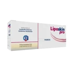 Liposkin Pro Pharcos 14 Flaconcini 10ml 6 Pezzi