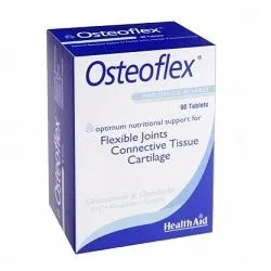 Osteoflex Blister 90 Compresse 4 Pezzi