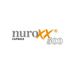 Nuroxx 500 30 Capsule 6 Pezzi