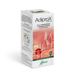 Aboca Adiprox Advanced Concentrato 4 Pezzi