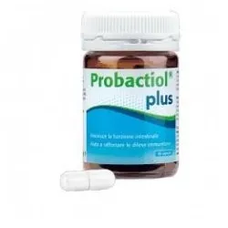 Probactiol Protect Air Plus 60 Capsule 4 Pezzi