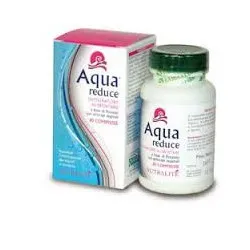 Aqua Reduce 60 Compresse 6 Pezzi