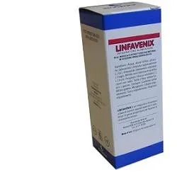 6 Confezioni Linfavenix Integratore per la Circolazione 50ml