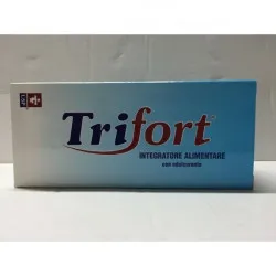 Trifort Sciroppo 200ml 6 Pezzi