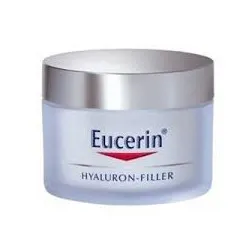 Eucerin Hyaluron Crema Filler Giorno Pelle Secca 50 Ml