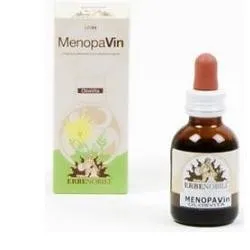 Menopavin Olosvita 50ml 6 Pezzi