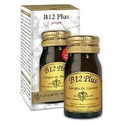 B12 Plus Pastiglie 30 G 6 Pezzi
