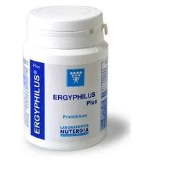 Ergyphilus Plus 60 Capsule 6 Pezzi