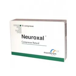 Neuroxal 30 Compresse Retard 6 Pezzi