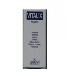 Vitalix Pro Active 30 Capsule 6 Pezzi