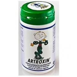 Artroxin 60 Capsule 6 Pezzi