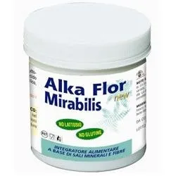 Alka Flor New Mirabilis 500g 6 Pezzi