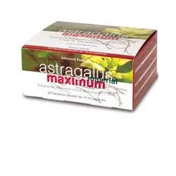 Imperial Astragalus Max 20 Flaconcini 10ml 6 Pezzi