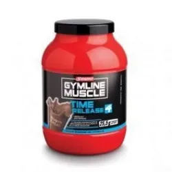 Enervit Gymline Muscle Time Release 4 Vaniglia 800g