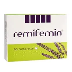 Remifemin integratore per menopausa 60 compresse