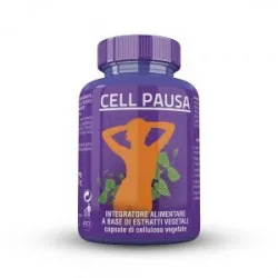 Biosalus Cell Pausa 60 Capsule 6 Pezzi