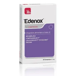 Edenox 20 Compresse 6 Pezzi