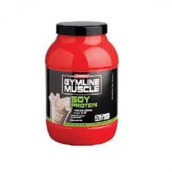 Enervit Gymline Muscle Soy Protein Panna Cacao