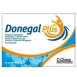 Donegal Plus 30 Bustine