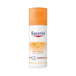 Eucerin Sun Cc Crema Fp 50 50 Ml
