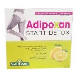 Adipoxan Start Detox 150 Ml