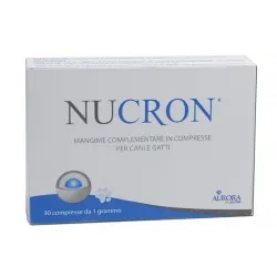 Aurora Biofarma Nucron 30 Compresse