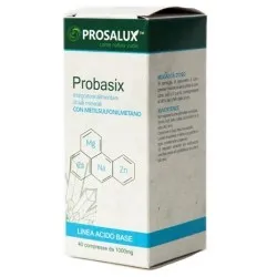 Prosalux Probasix 40 Compresse