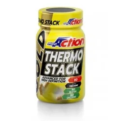 Proaction Thermostack Gold 90 Compresse