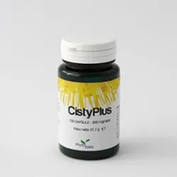 Cystiplus 60 Capsule