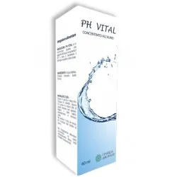 Ph Vital Concentrato Alcalino Gocce 60ml