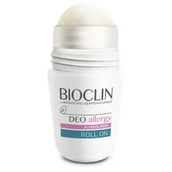 Bioclin Deo Allergy Roll On 50 Ml