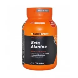 Named Beta Alanine 90 Compresse