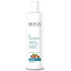 Bioclin Bio Squam Shampoo Forfora Secca 200ml