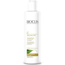 Bioclin Bio Nutri Shampoo Nutriente 400ml