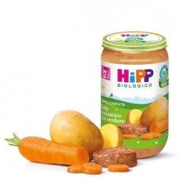 Hipp Baby Spezzatino Verdure 250g