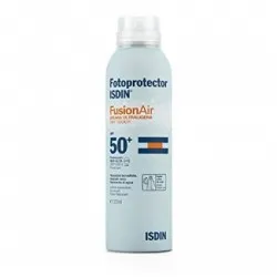 Isdin Fotoprotector Fusion Air Spf 50+ 200ml