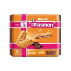 Plasmon Biscotto Dei Grandi Al Cioccolato