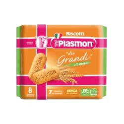 Plasmon Biscotto Dei Grandi Ai Cereali