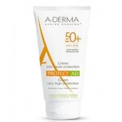 Aderma Protect Ad Crema 50+ 40ml